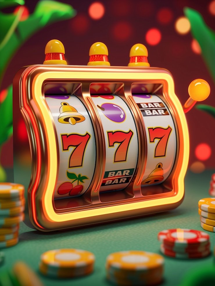 Ilustrasi perlindungan privasi digital pada platform hiburan online jubos kudapoker